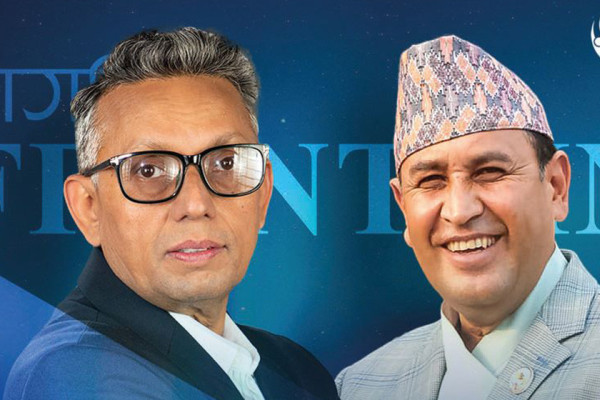 ‘कुलिङ पिरियडमा नियोजित रूपमा मलाई फसाइयो’